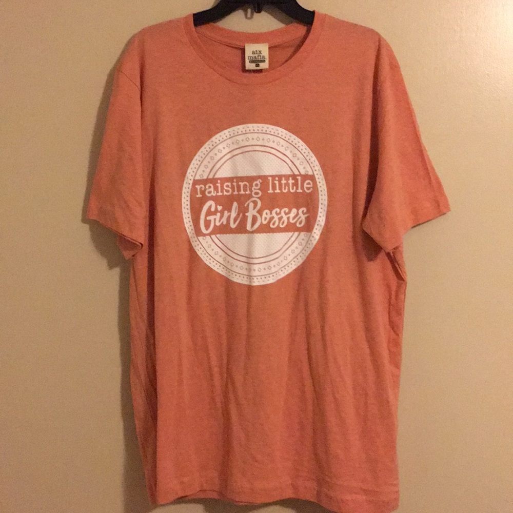 🌟 3 for $10! 
ATX Mafia Shirt